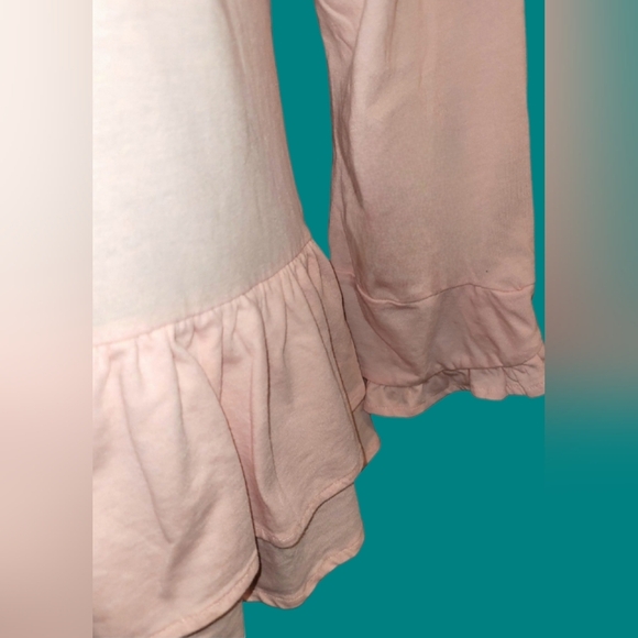 Two Nice Women's Long Sleeve Tops Sz. Med ~ DIP and Liz Claiborne - Picture 4 of 6